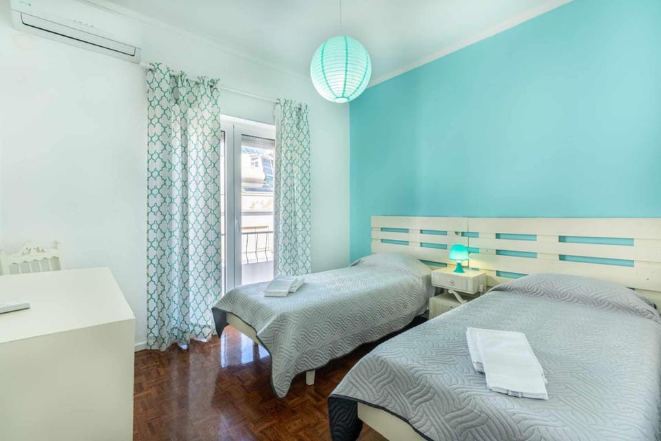 T3 Apartamento do Tenis Apartment in Guia