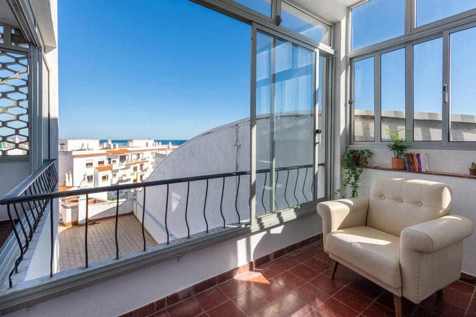 Patio, Balcony/Terrace