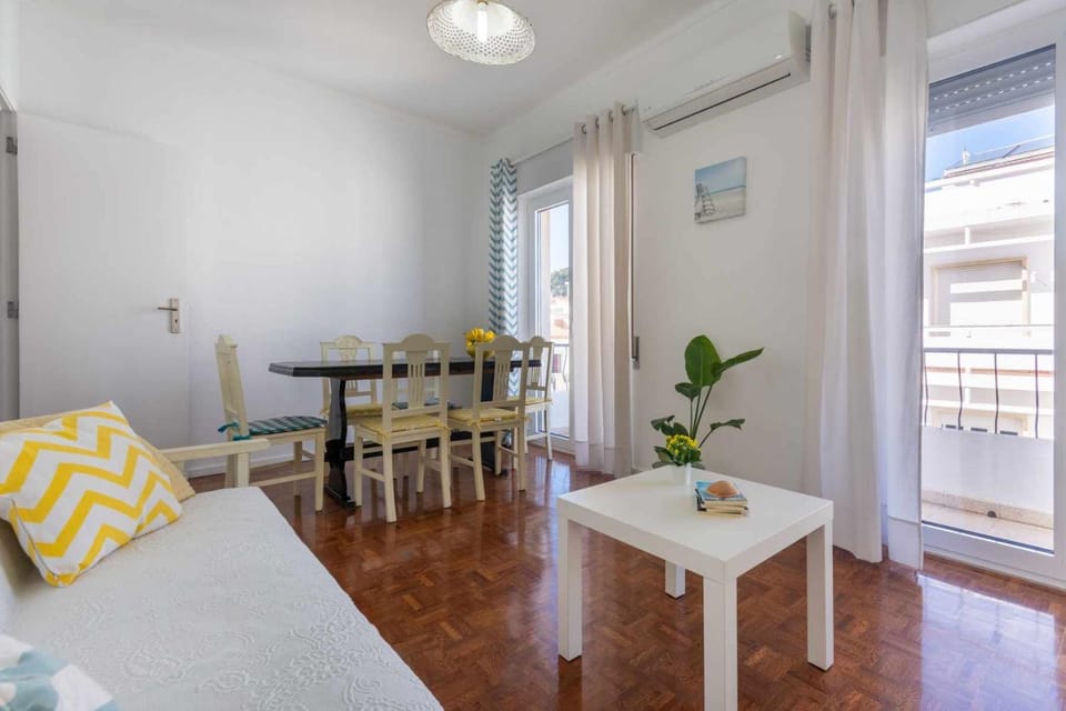 T3 Apartamento do Tenis Apartment in Guia