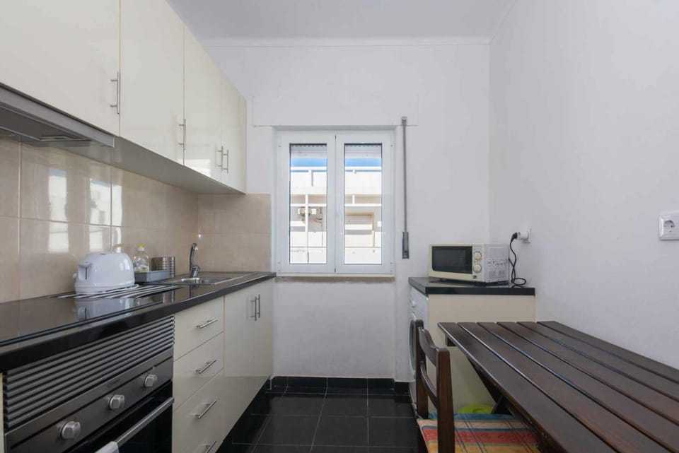 T3 Apartamento do Tenis Apartment in Guia
