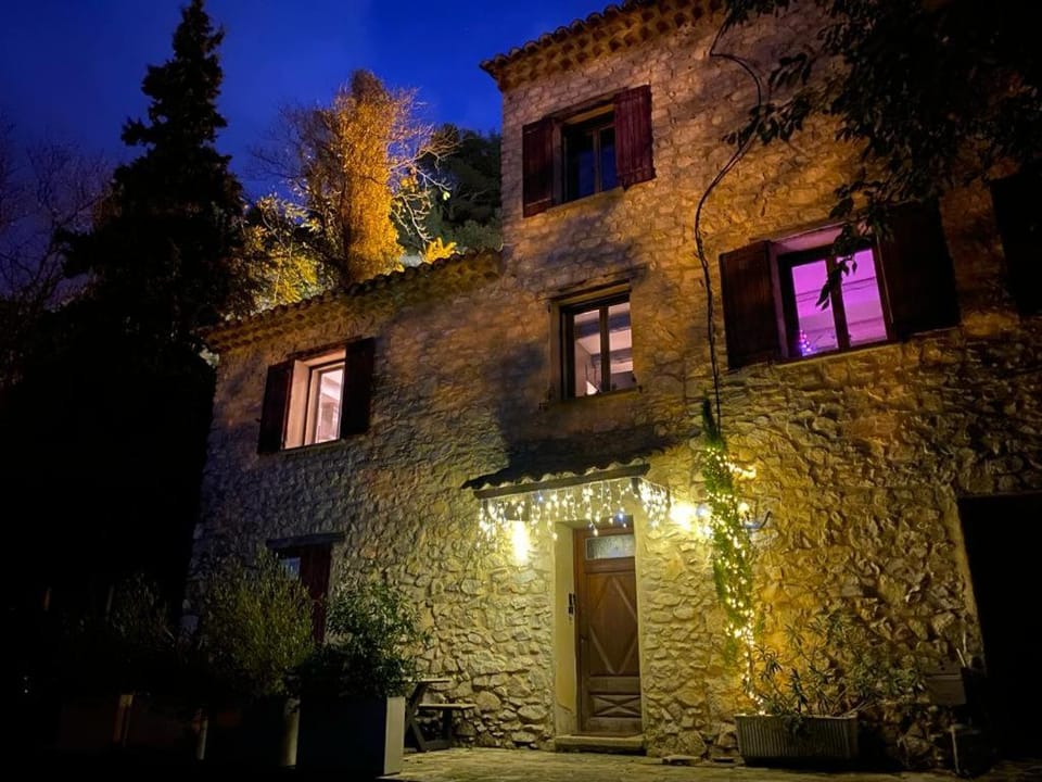LA TRUFFIERE DE SEGURET Apartment in Provence-Alpes-Côte d'Azur