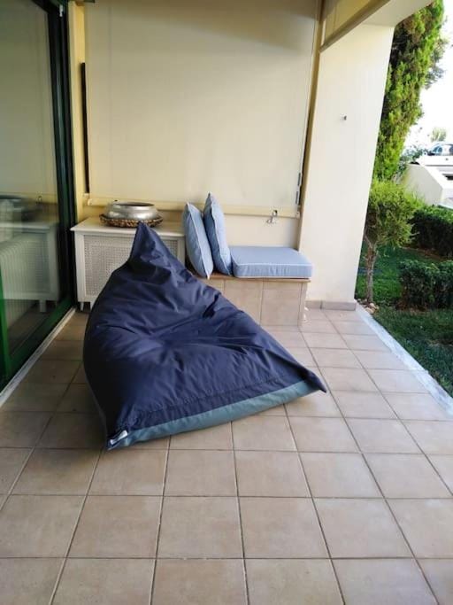 Luxury Apartment with Pool View Apartment in Peloponnese Region