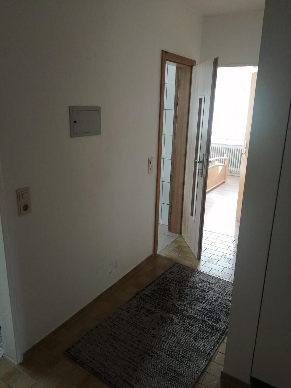 Wohnung Martha Apartment in Bavaria