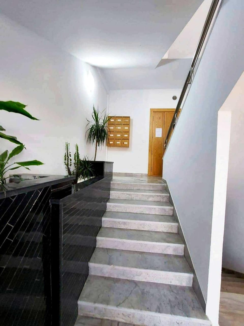 BLUE HORIZON STAY Falaise Studio Apartment in Tunisia