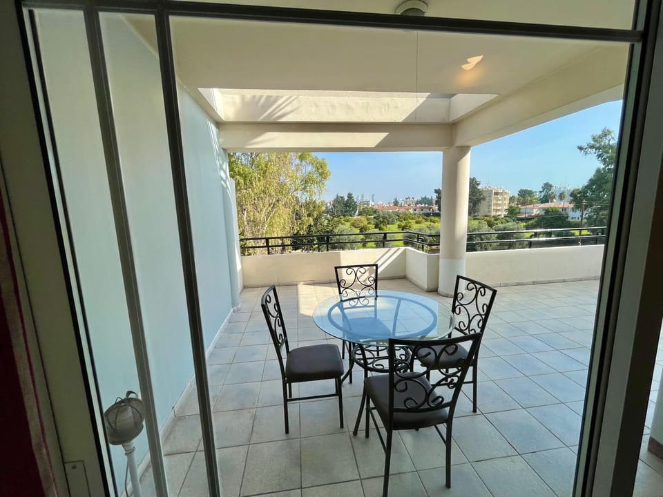 Day, View (from property/room), Balcony/Terrace