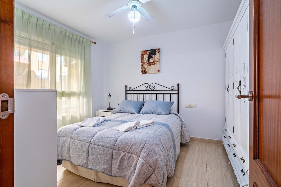 Brisa del Puerto en Santa Ana Apartment in Roquetas de Mar