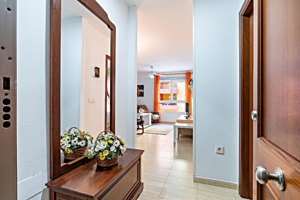 Brisa del Puerto en Santa Ana Apartment in Roquetas de Mar