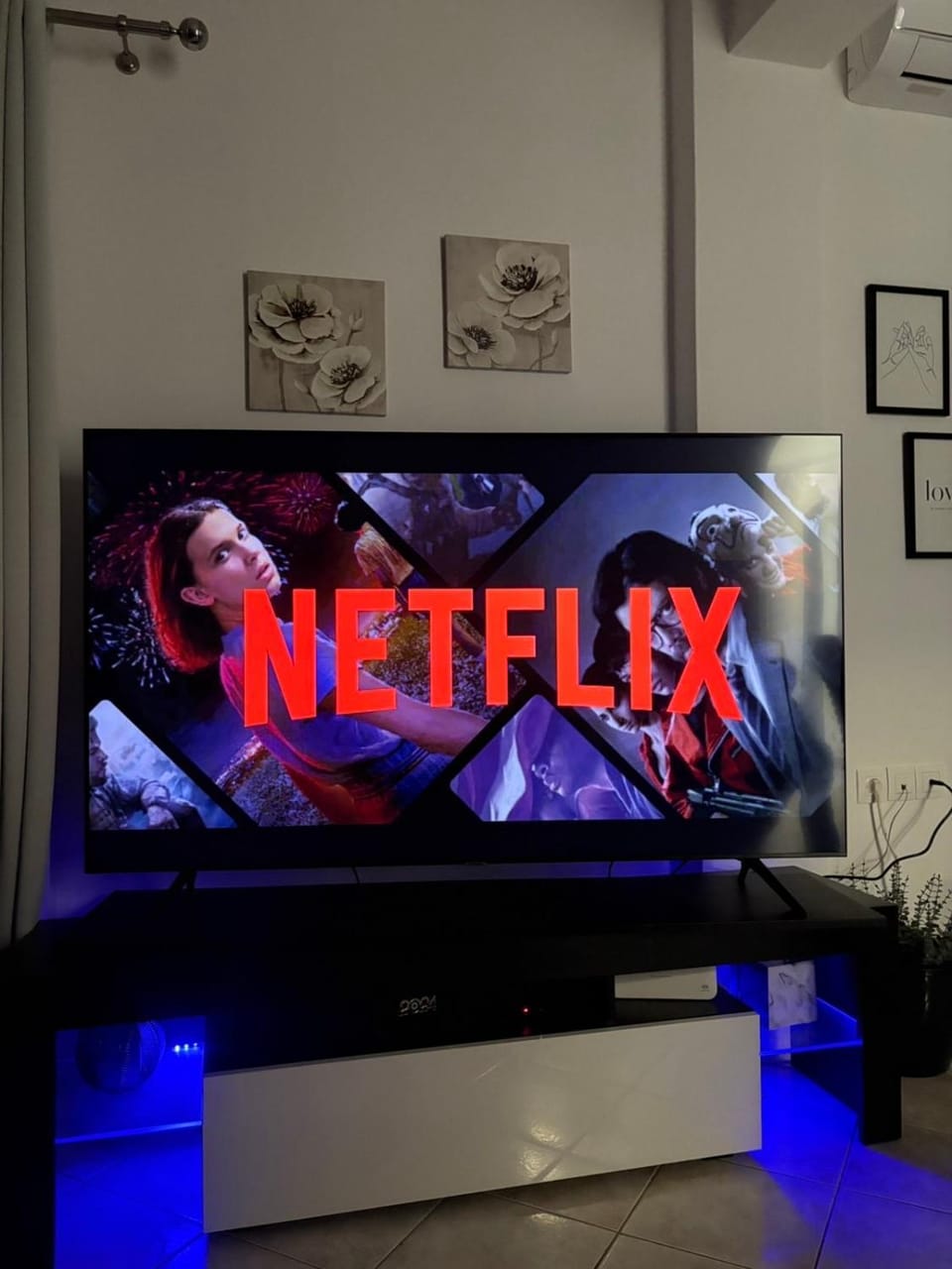 TV and multimedia