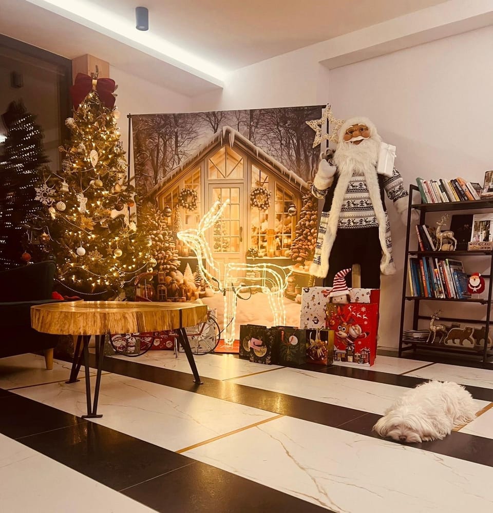 Santa Angela Solina Resort & SPA Apartment hotel in Slovakia