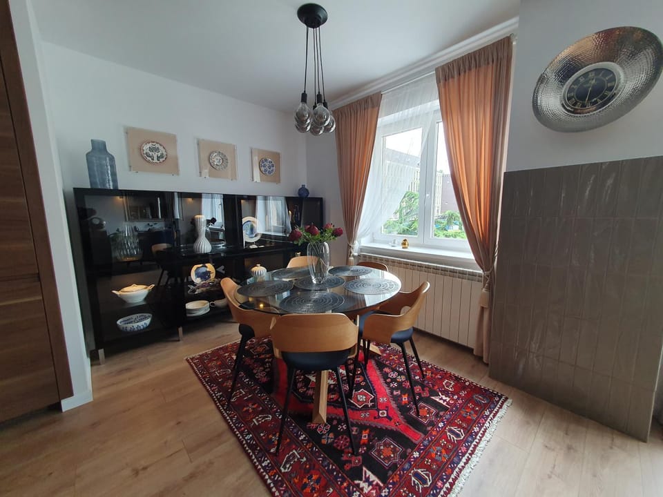 Apartman guru 1 Apartment in Szeged