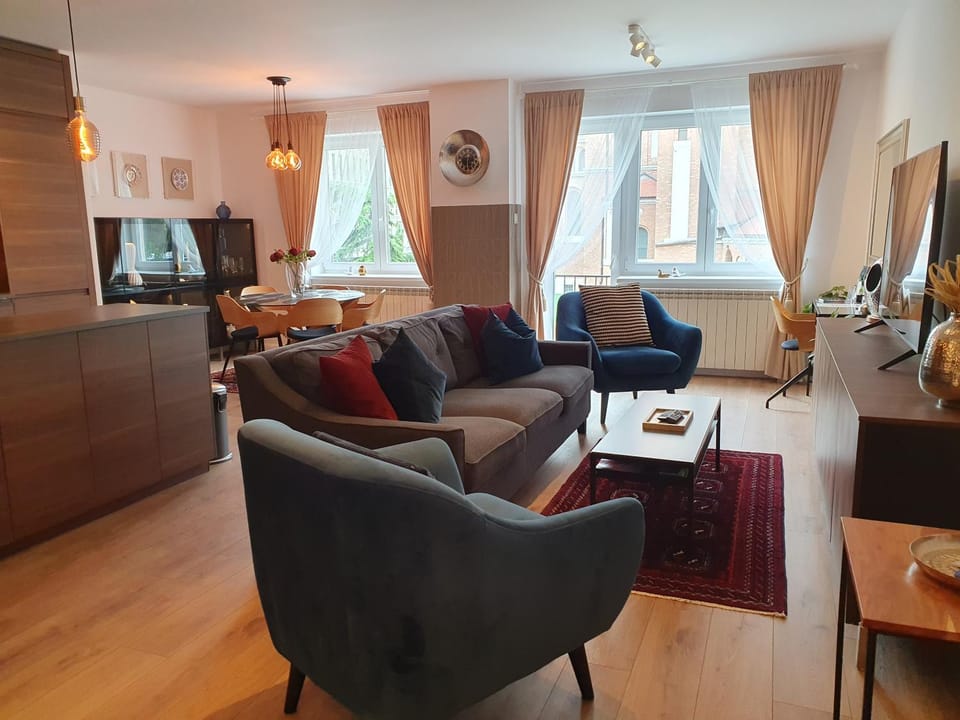 Apartman guru 1 Apartment in Szeged