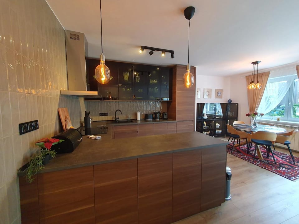 Apartman guru 1 Apartment in Szeged