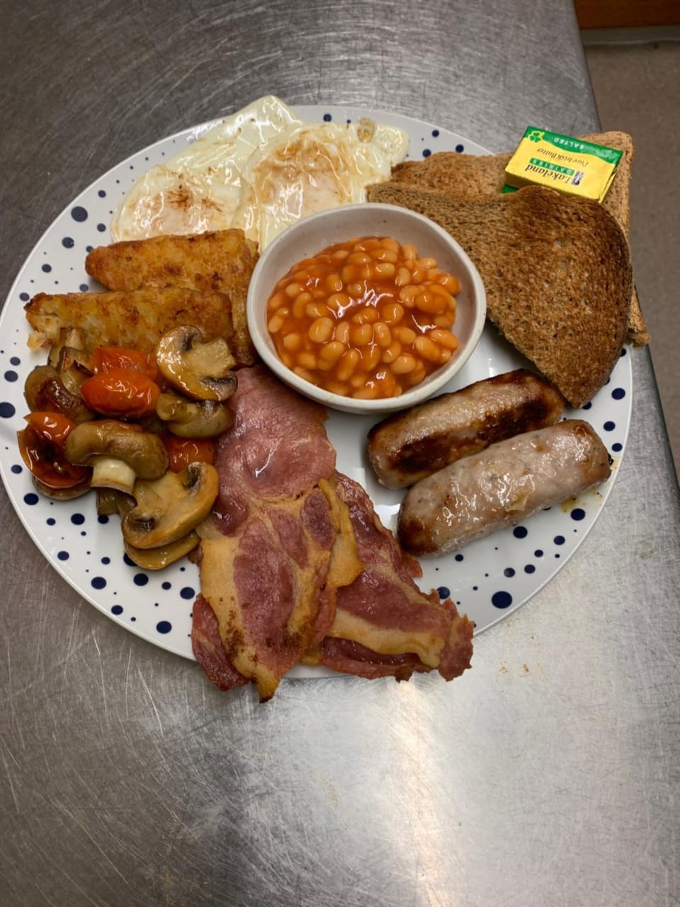 The Slaters Arms Corris Bed and Breakfast in Wales