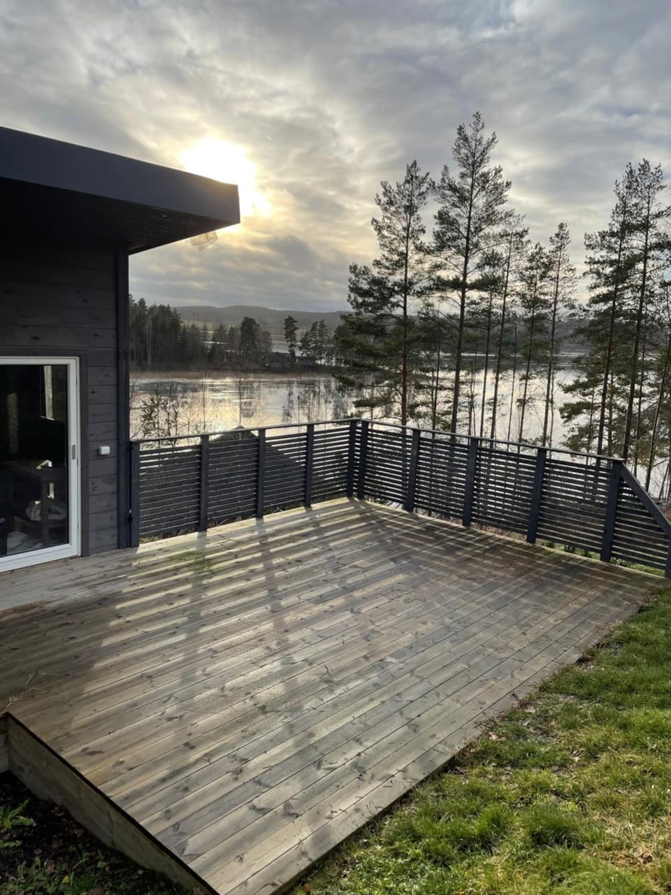 Lundby House in Sweden