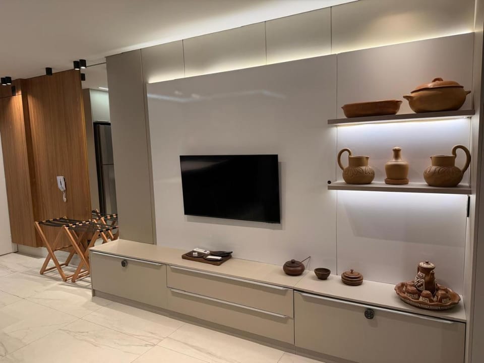 apartamento 5 estrelas bela vista Apartment in Sao Paulo City