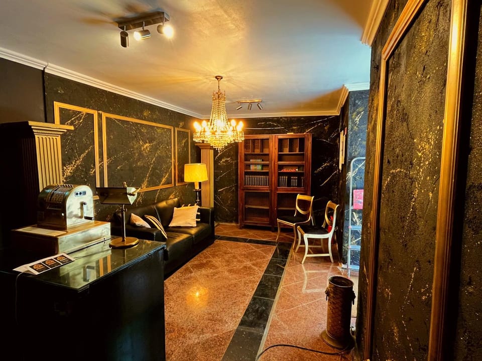 Alojamento VINTAGE BAIXA - TOMAR Hostel in Santarém District, Portugal