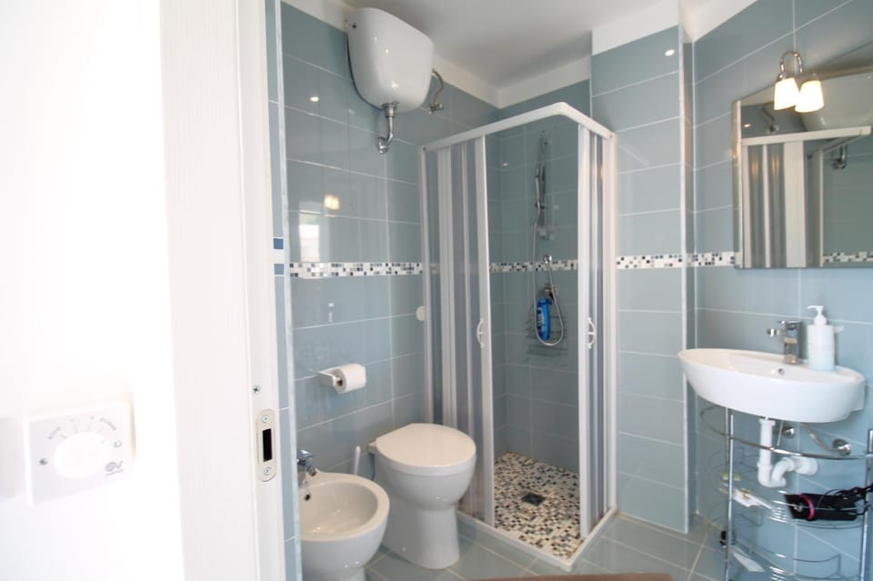 Casa Anna Cagliari Apartment in Cagliari