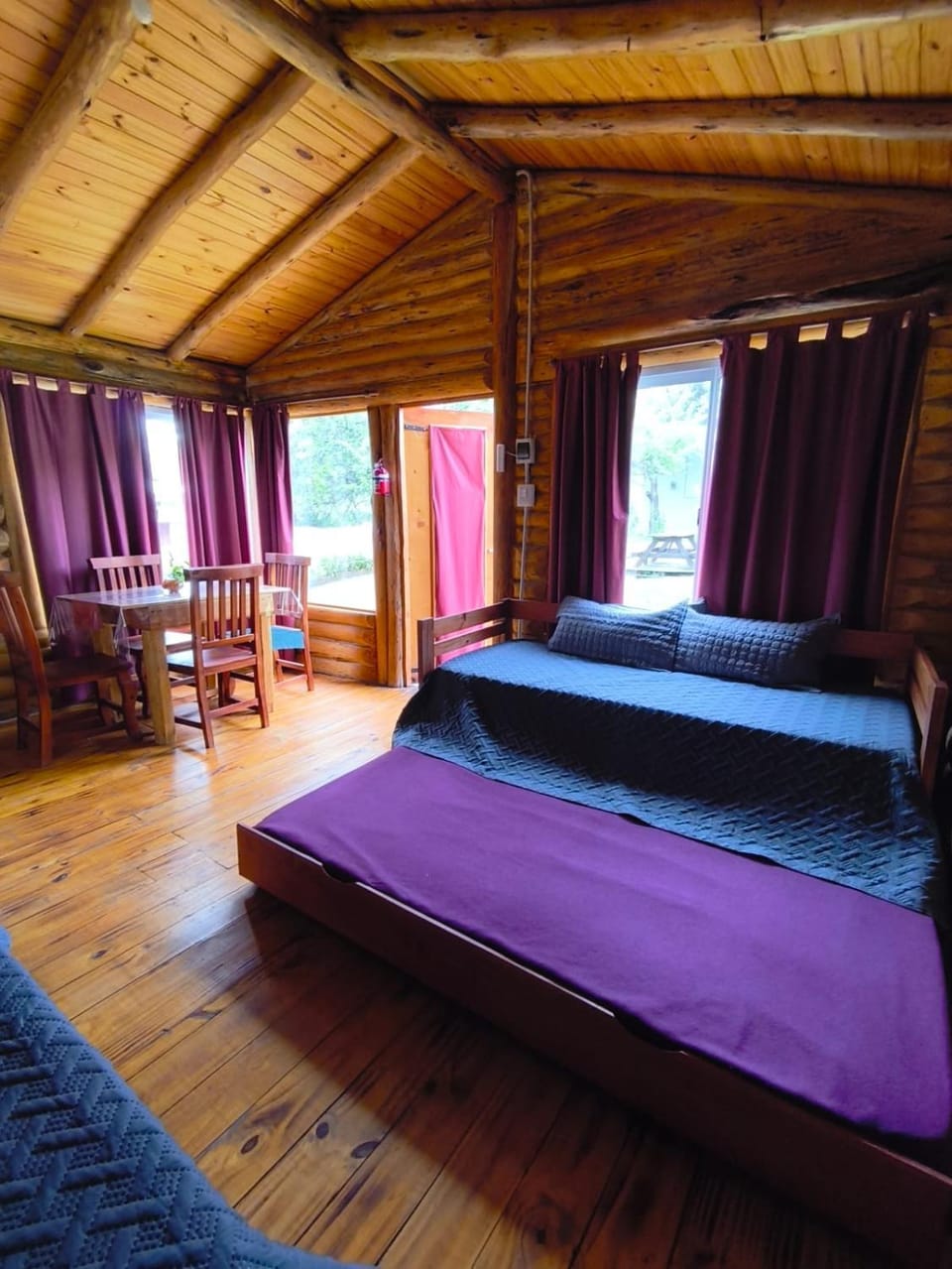 Complejo majua Inn in Cordoba Province