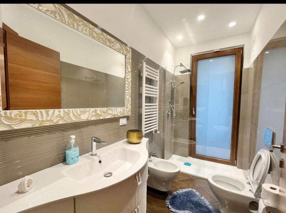 La Villetta sul Mare Apartment in Abruzzo