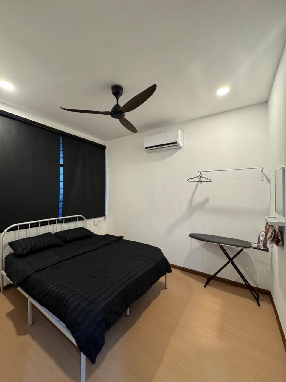 Nuh Homestay Sungai Petani House in Kedah