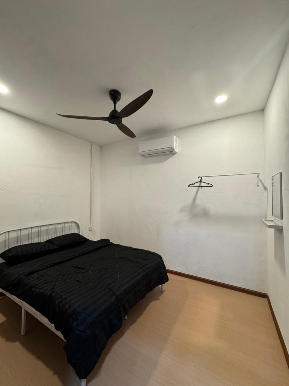 Nuh Homestay Sungai Petani House in Kedah