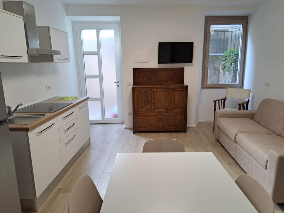 CASA n 61 Apartment in Province of Lecco