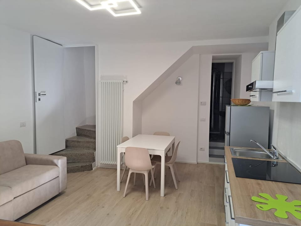 CASA n 61 Apartment in Province of Lecco
