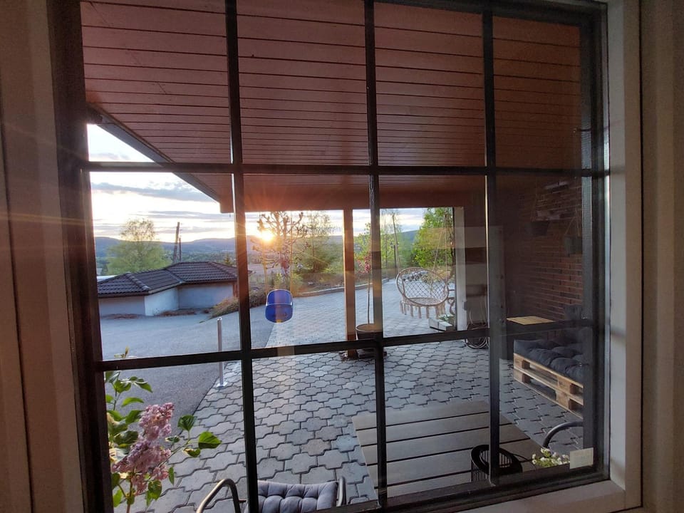 In Love With Norway Bed and Breakfast in Viken, Norway