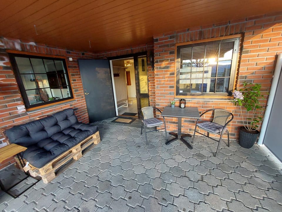 In Love With Norway Bed and Breakfast in Viken, Norway