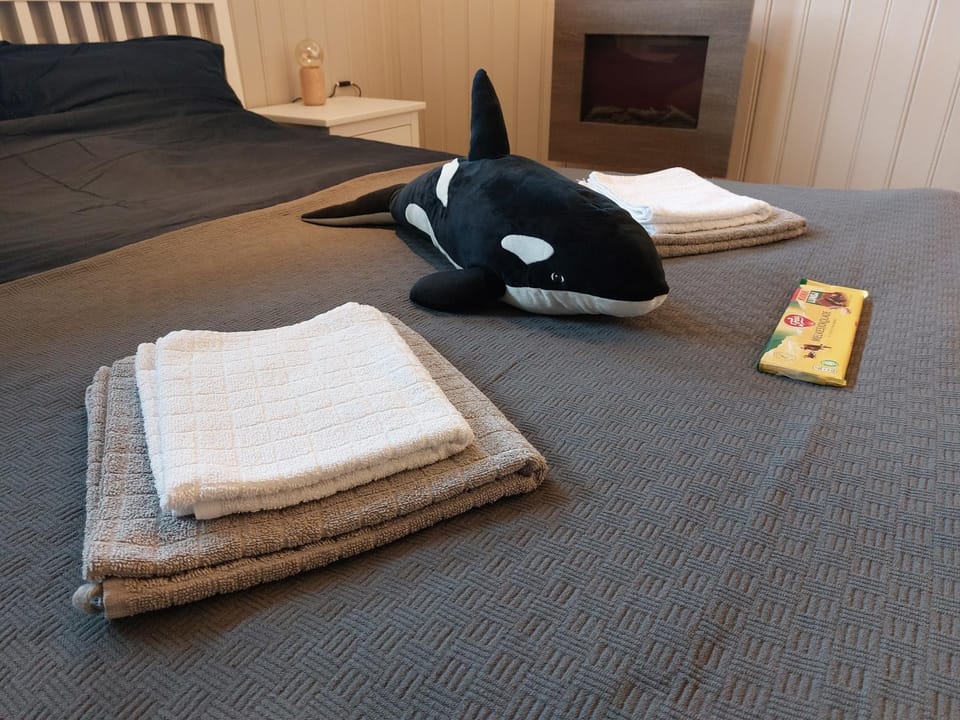 In Love With Norway Bed and Breakfast in Viken, Norway