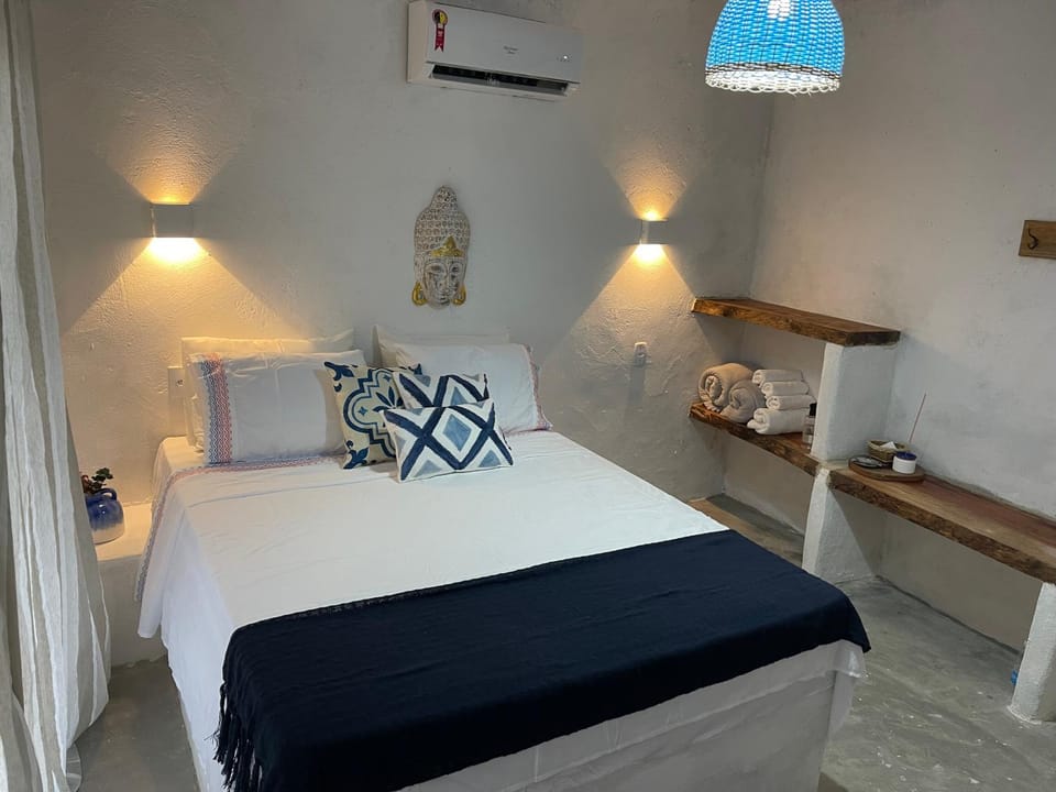 Aldeia Coqueiral Hotel in State of Bahia