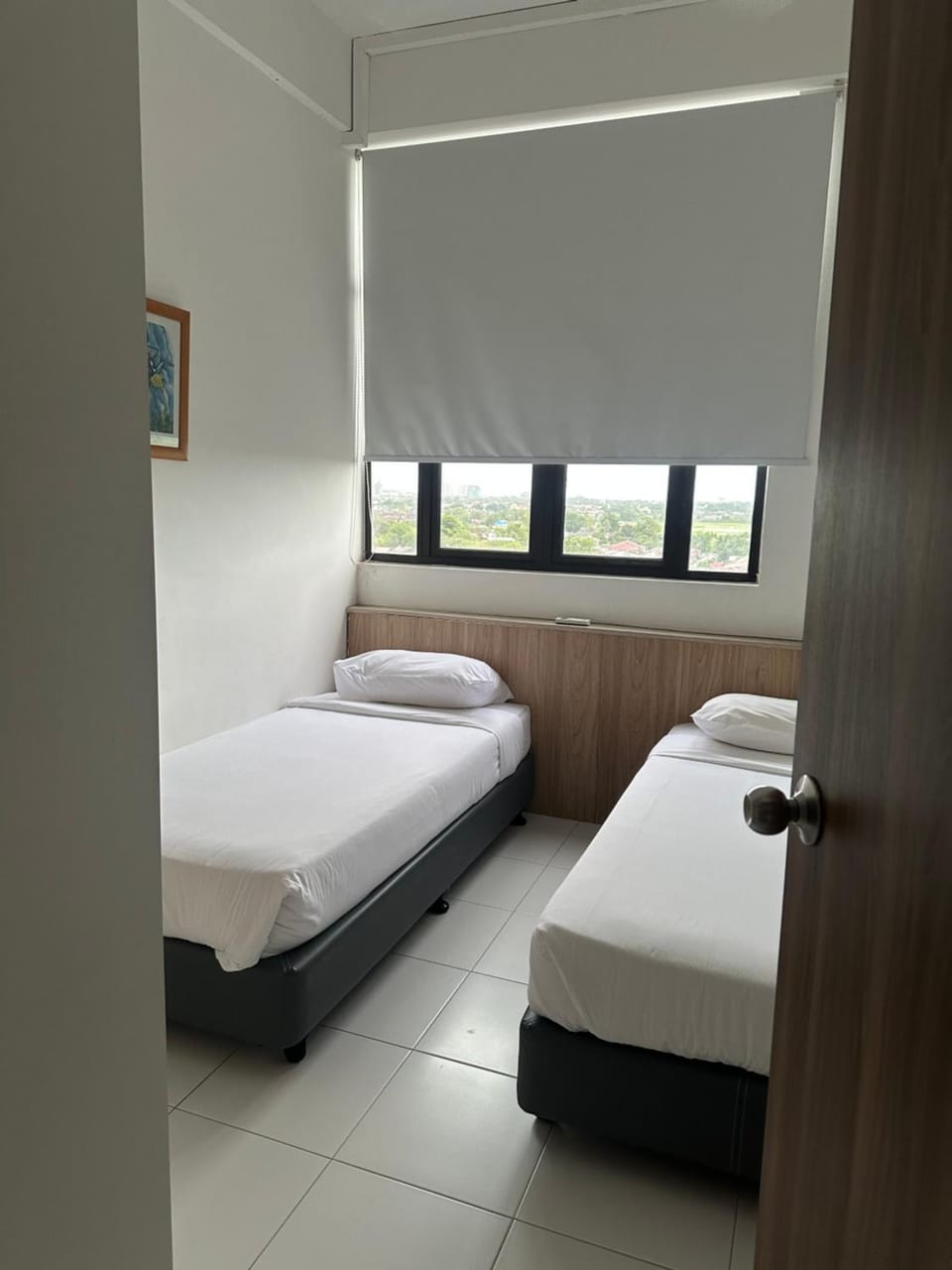 CityViu at Imperio Professional Suites Apartment in Kedah