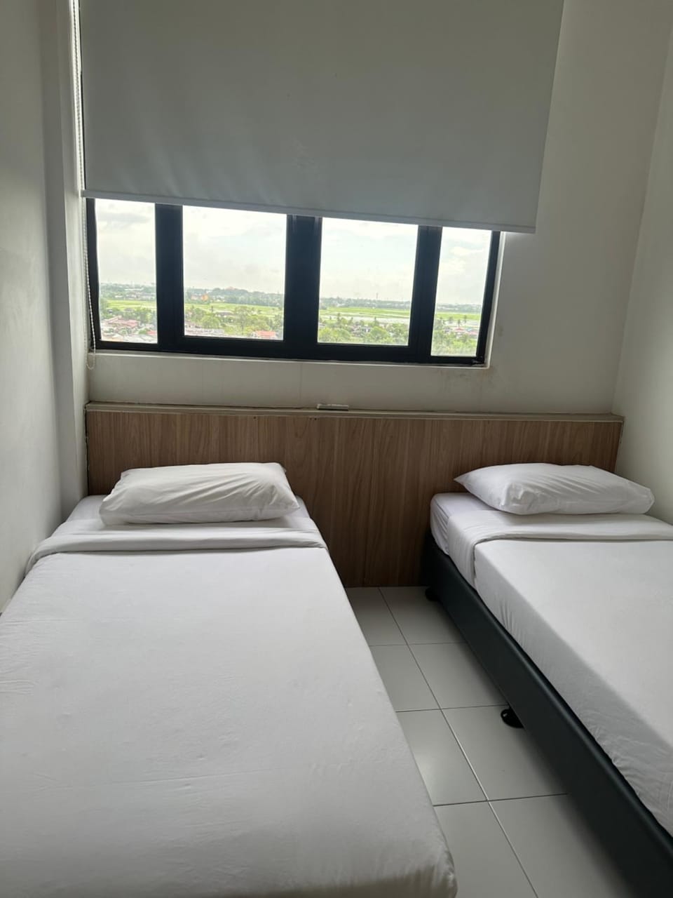 CityViu at Imperio Professional Suites Apartment in Kedah