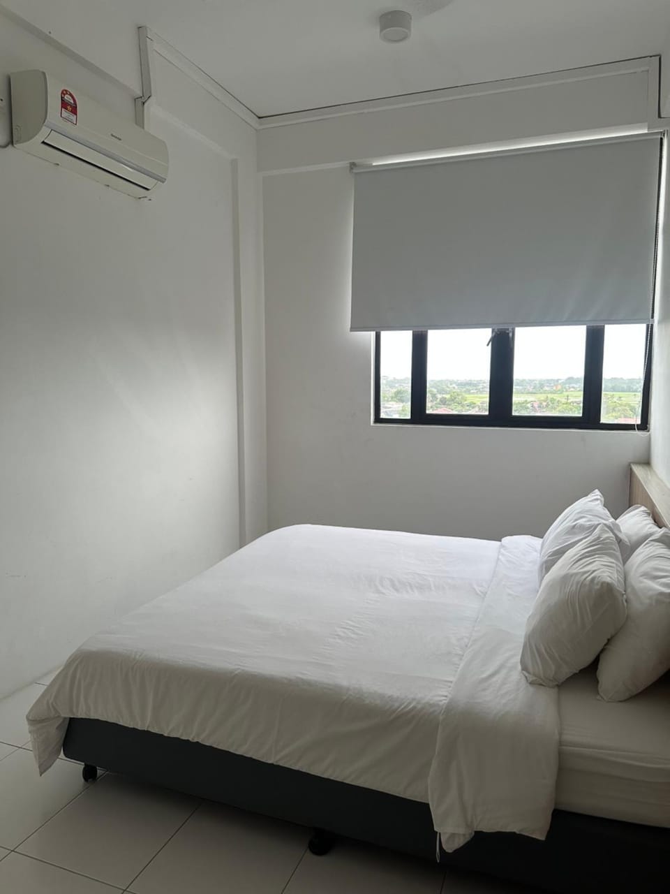 CityViu at Imperio Professional Suites Apartment in Kedah