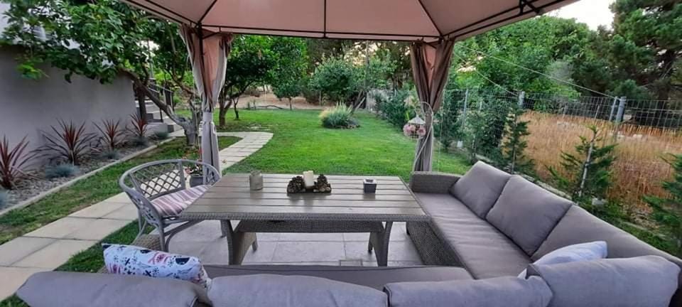 Seaside house for 8 close to Olympia & the beach Villa in Peloponnese, Western Greece and the Ionian