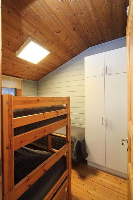 Lomariihi 1 House in Finland