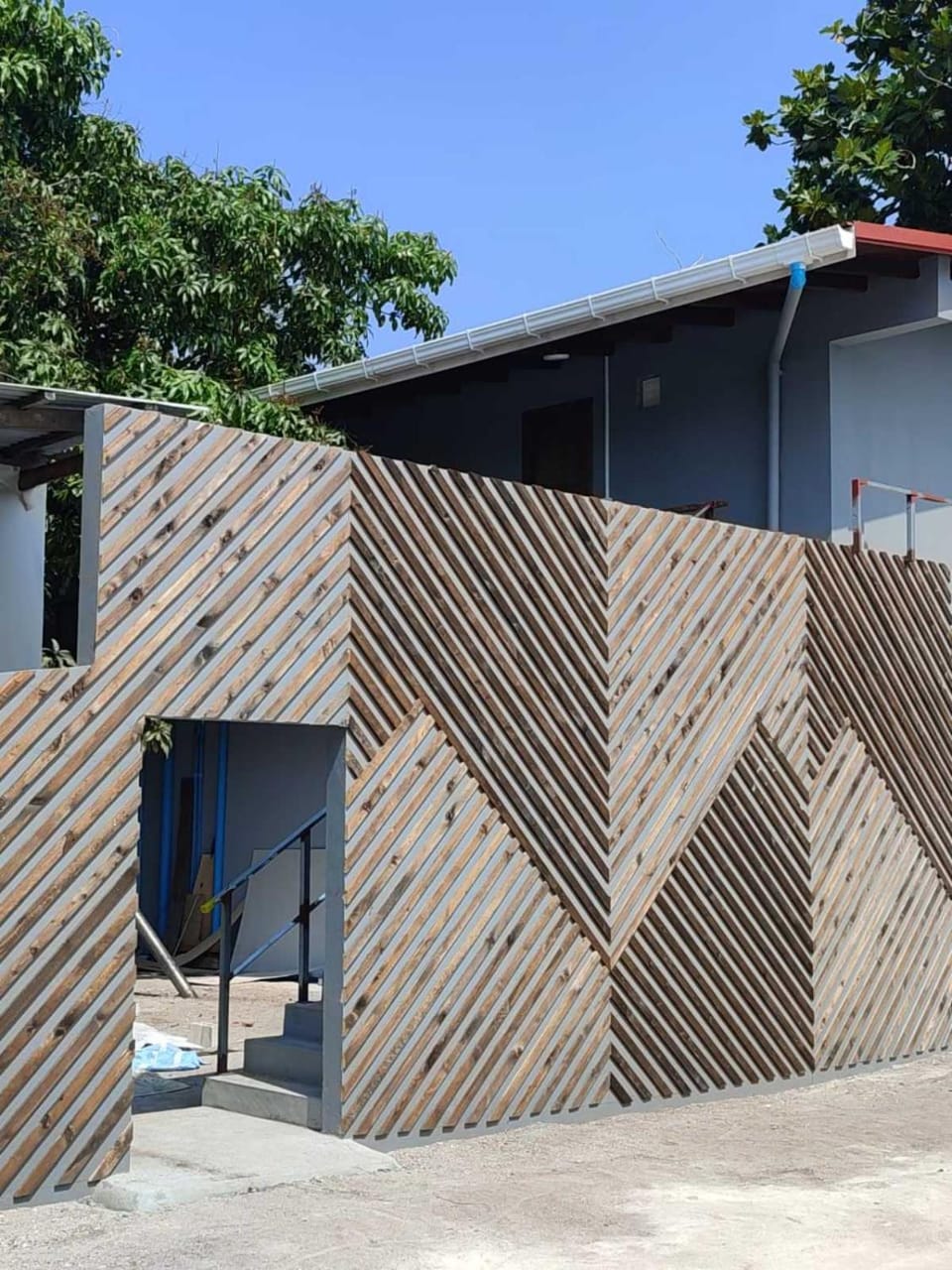 Property building, Day, Other
