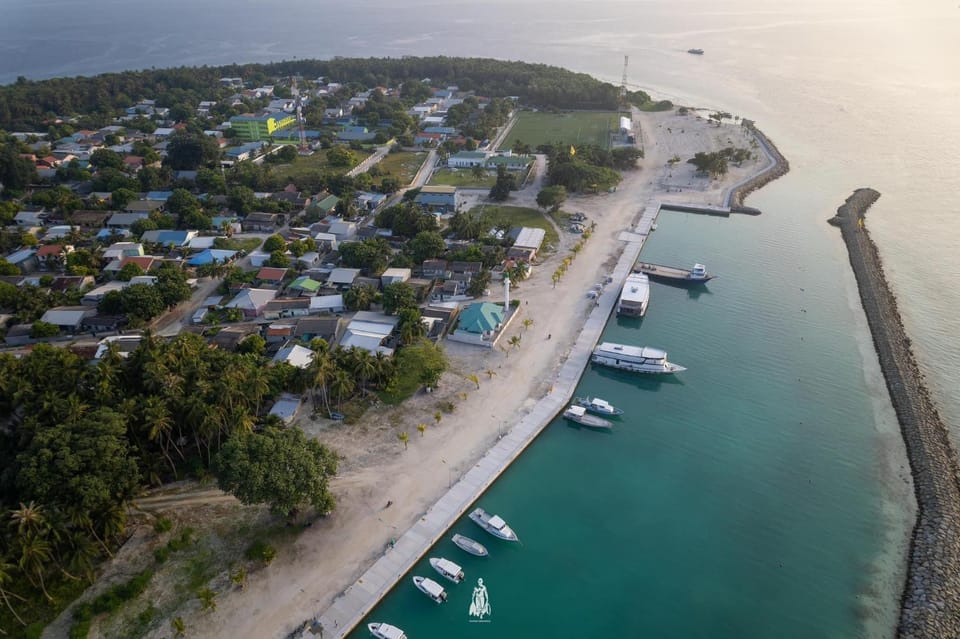 Bird's eye view, Fishing, Fishing, Snorkeling, Beach