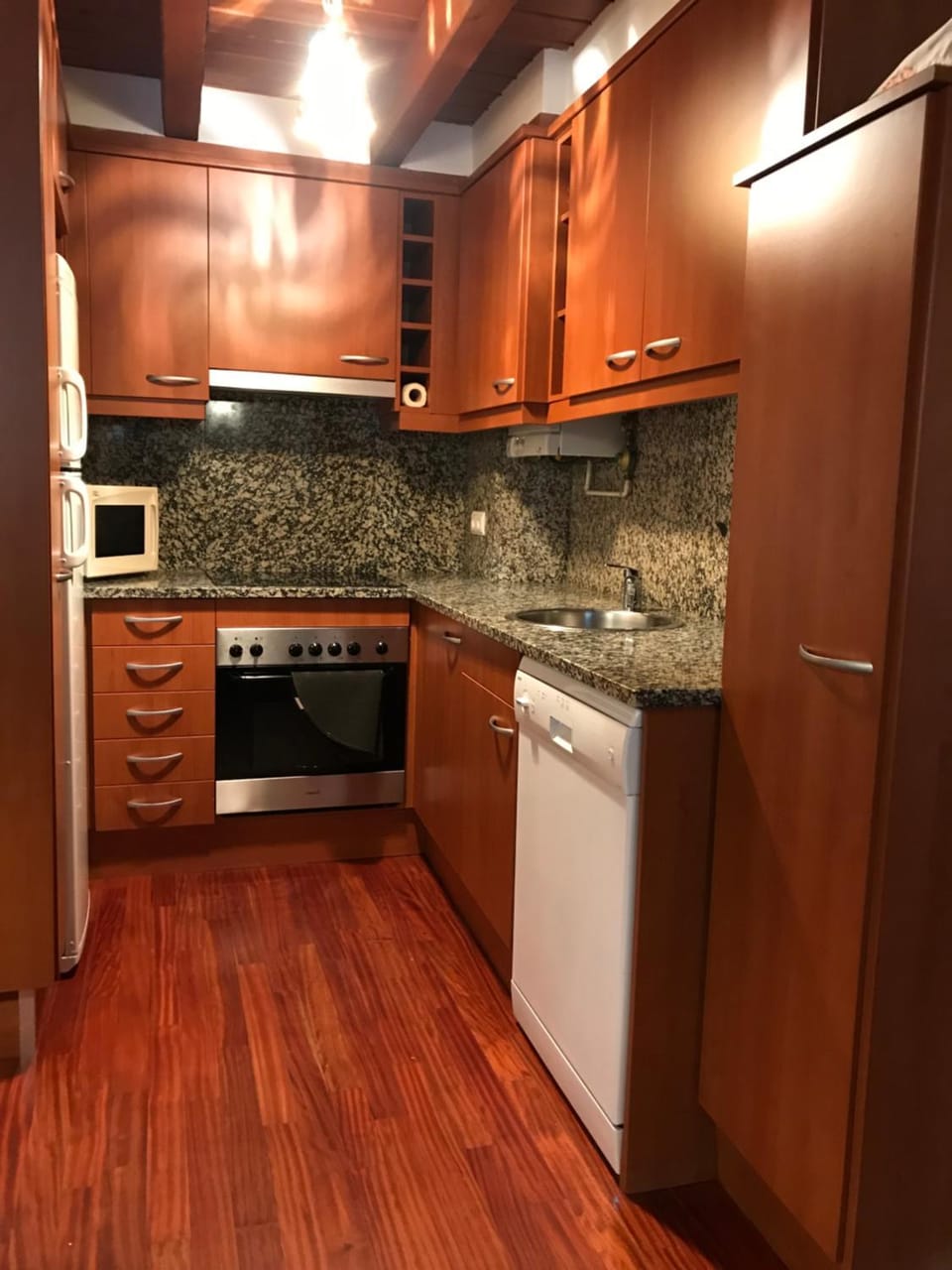 Apartament Dúplex de Can Bota Avet-p Apartment in Ripollès