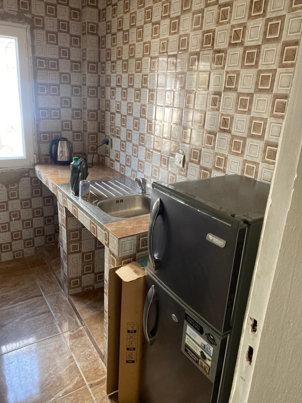 La Belle Planque Apartment in Dakar Region, Senegal