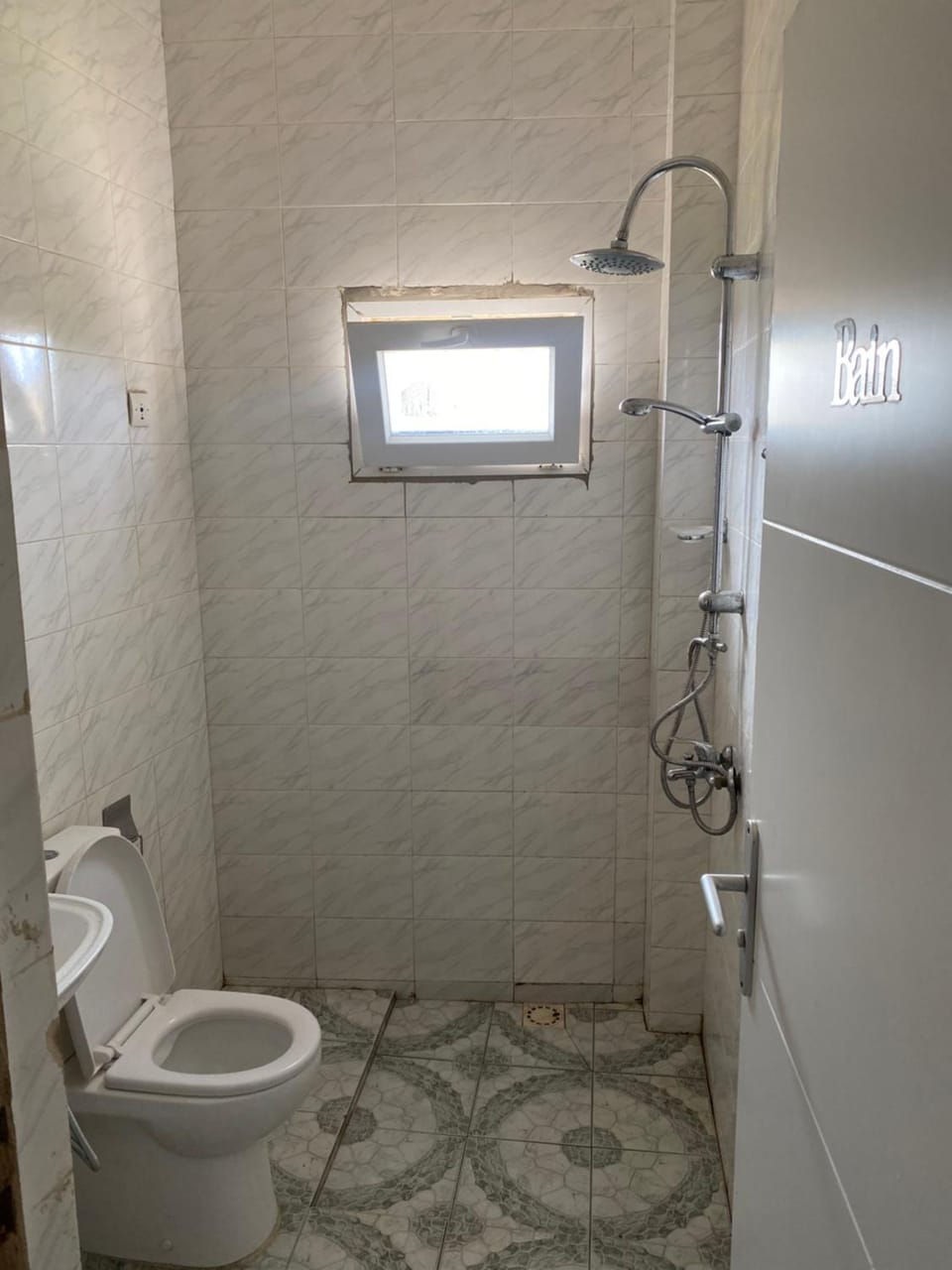 La Belle Planque Apartment in Dakar Region, Senegal