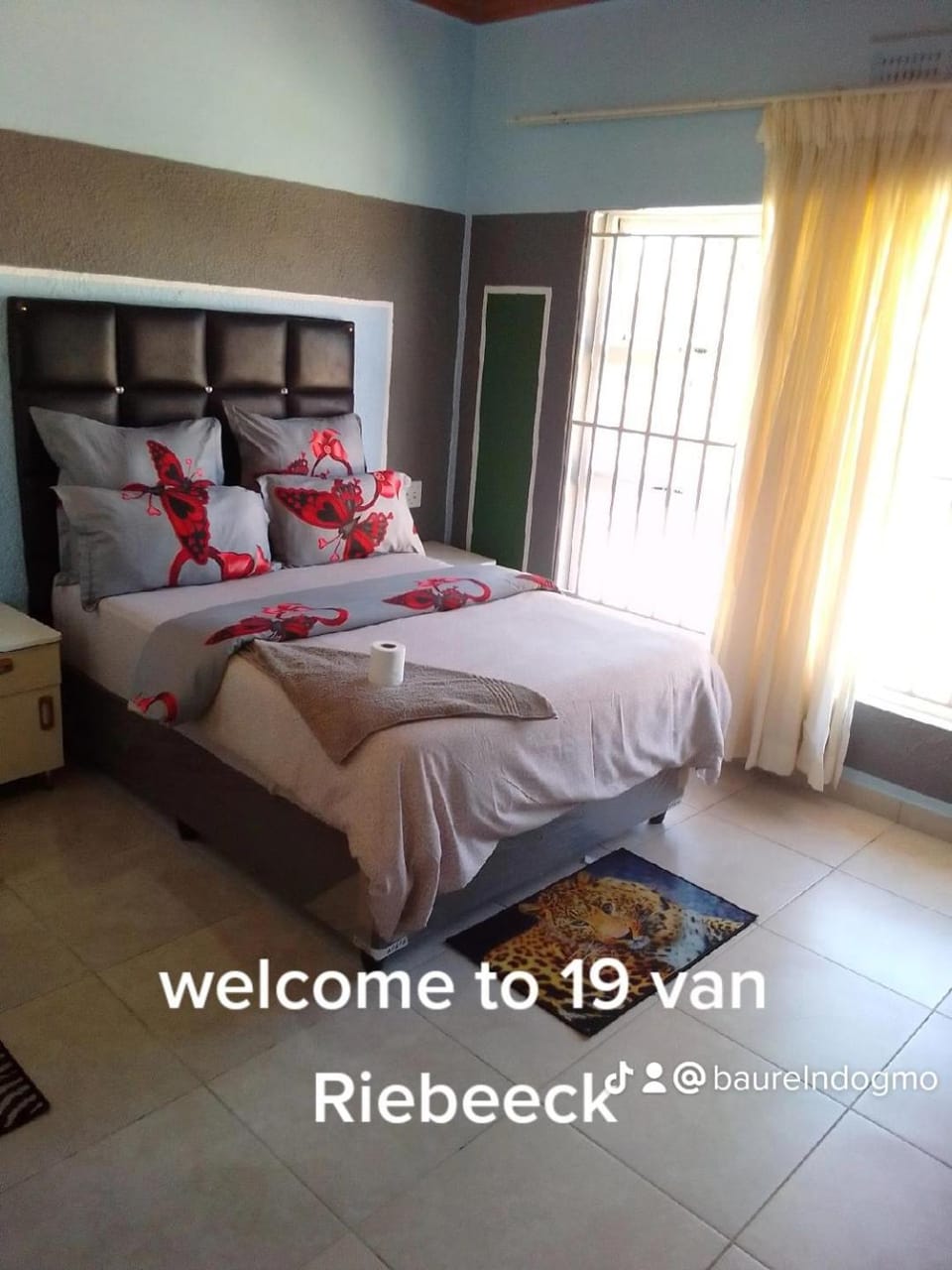 ALEXIA LODGE & SPA Nature lodge in Cape Town