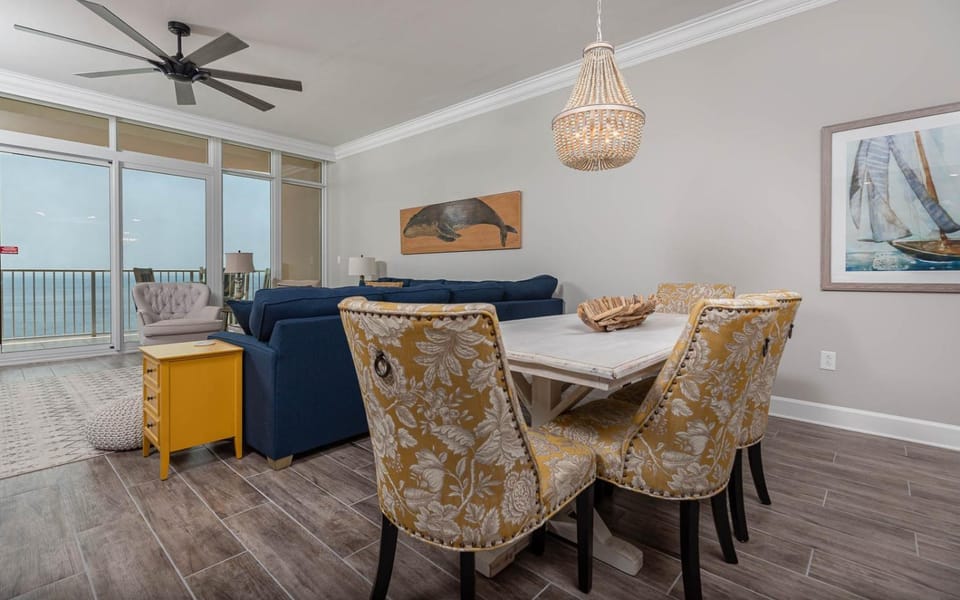 Phoenix Gulf Tower 1503 condo Apartment in Orange Beach
