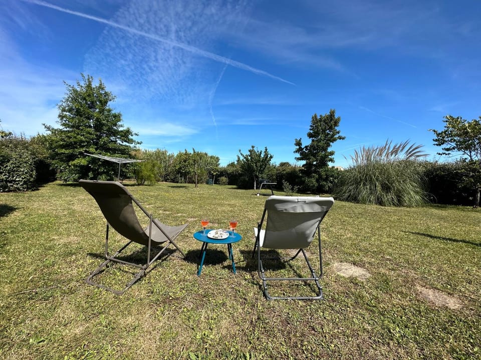 Natural landscape