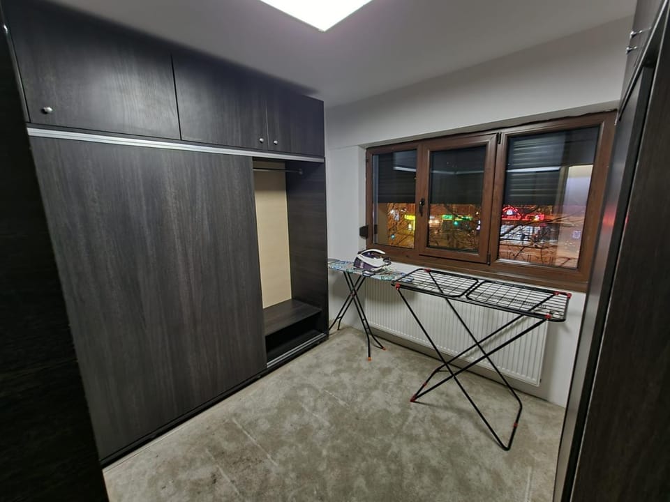 Oana Luxury Home Apartment in Bucharest