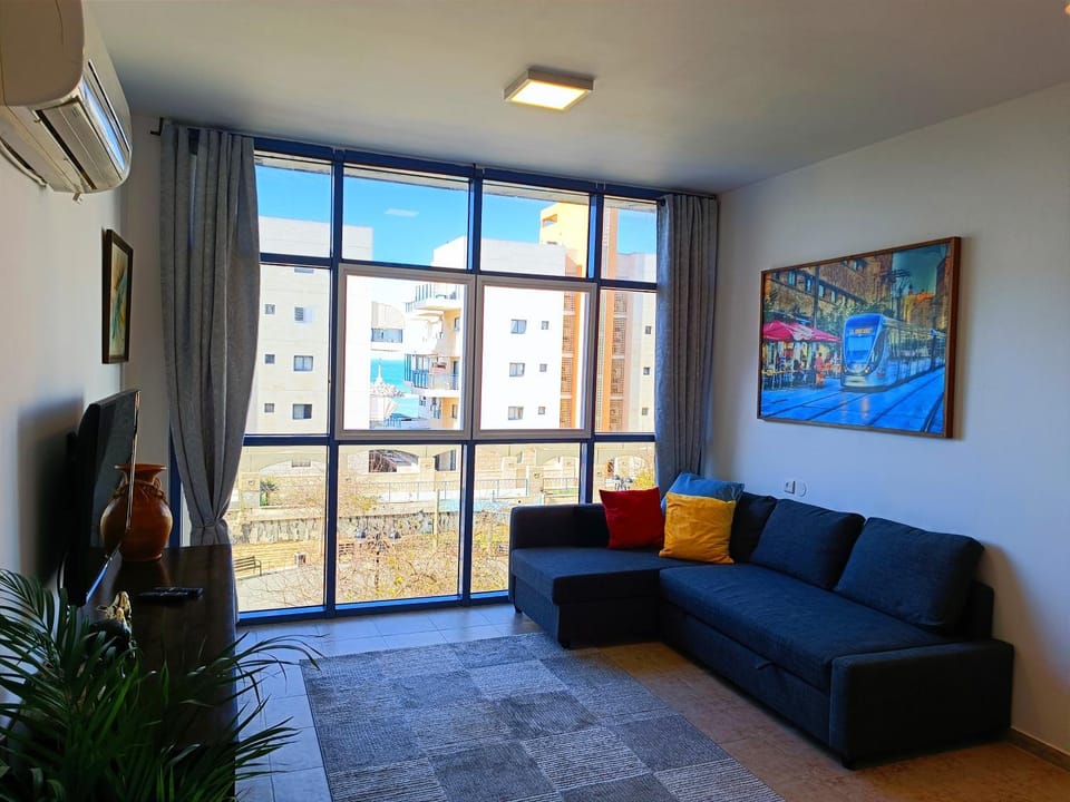 By the Sea Apartment in South District