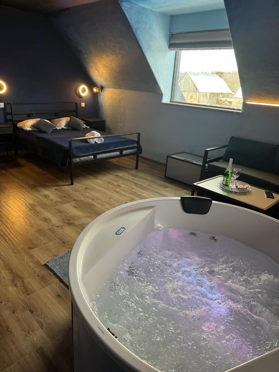 Siedlisko Bogdanka Apartment in Lithuania