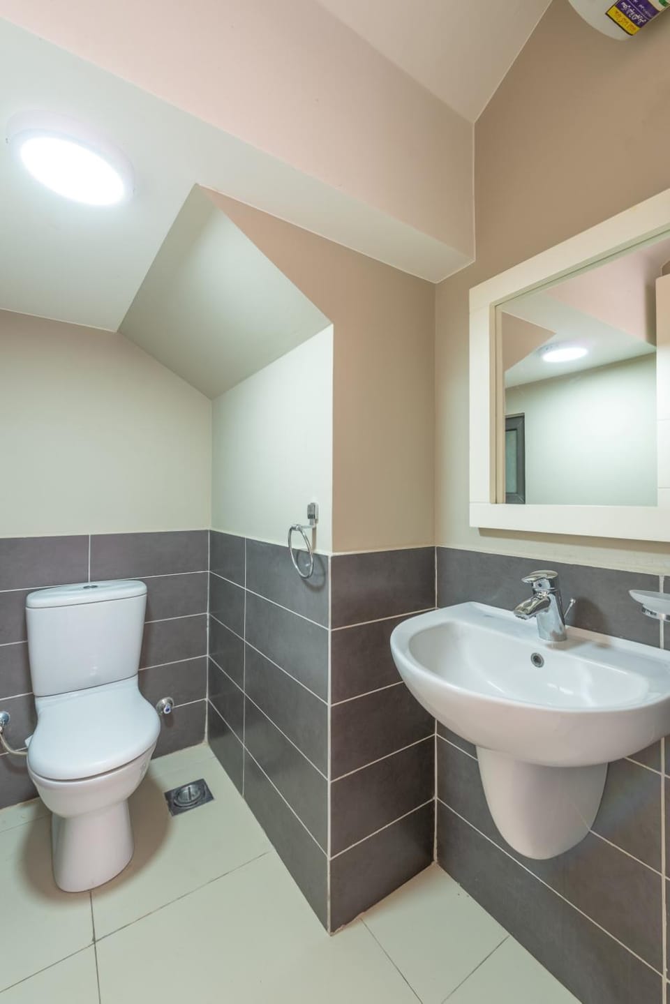 Brand-New Family House in Tawila El Gouna Lagoon and Pool Access Villa in Hurghada