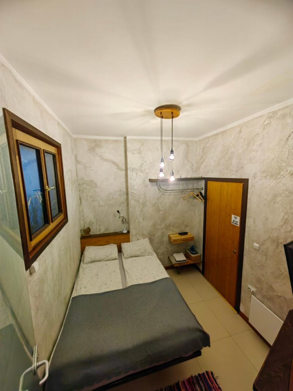 My place - 24h Self Check-in Apartment in Sofia