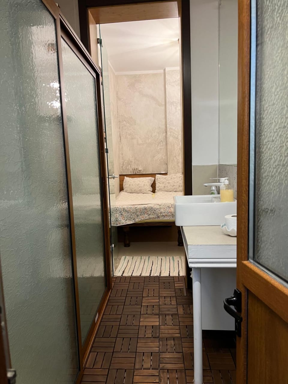 My place - 24h Self Check-in Apartment in Sofia